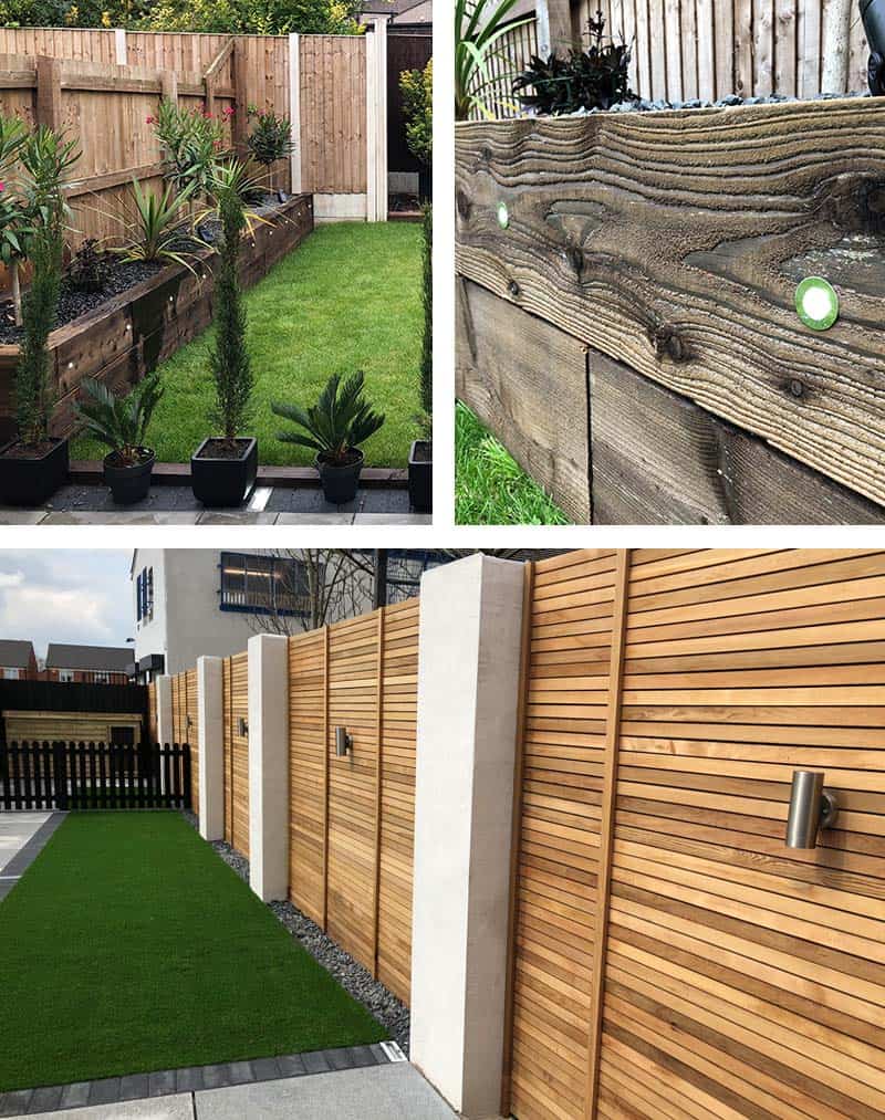 Garden Lighting