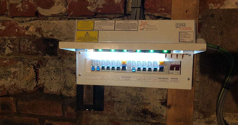 Electrical Hazards and Safety