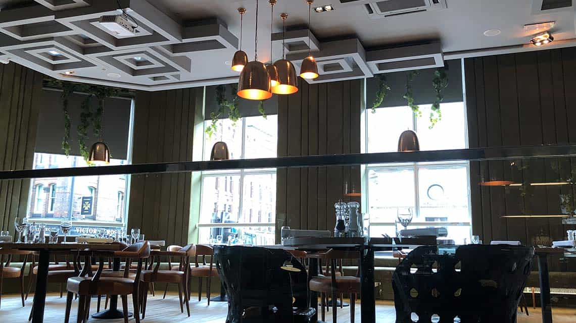 Energy saving lighting Energy saving lighting