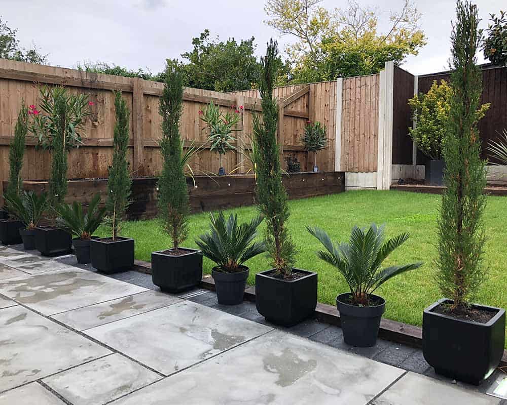 Garden-Lighting