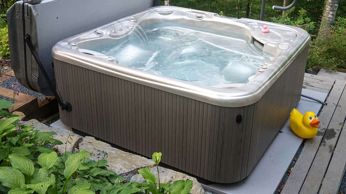 Hot-Tub-Installation