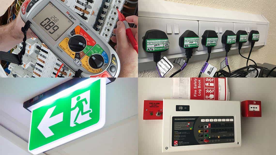 commercial-electrical-Maintenance
