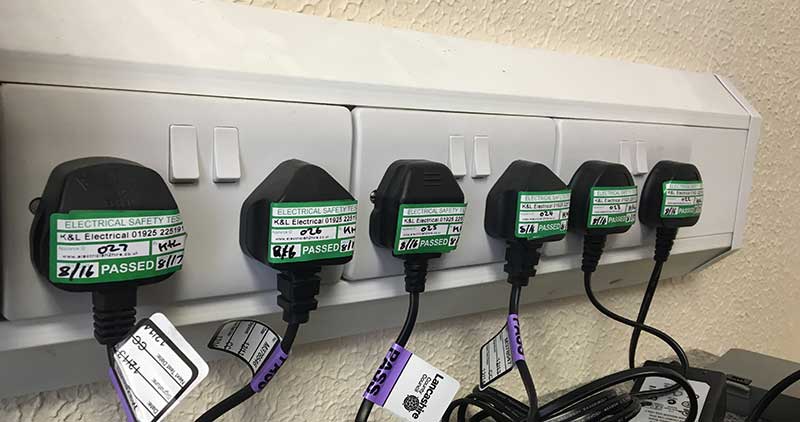 Installing Repairing Electrics