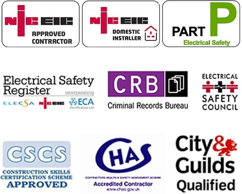 Fuseboard-Replacements-accreditation