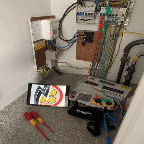 Electrical Installation Condition Reports electrical-installation-condition-report-eicr