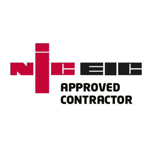 NICEIC Approved