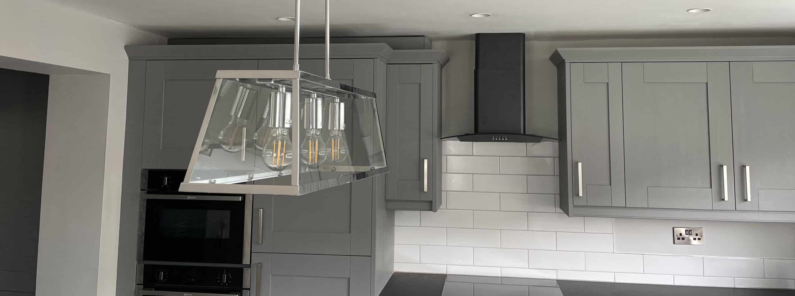 centre pendant light