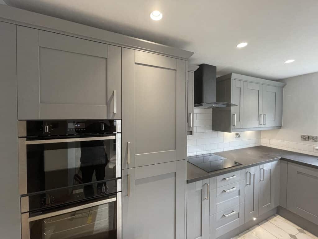 kitchen lighting