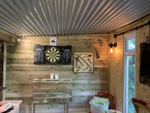 Garden Bar