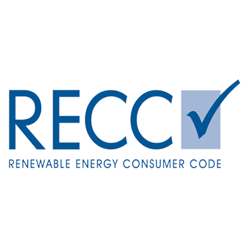 RECC Accredited